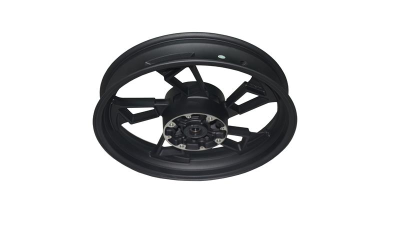 ARKA JANT SİYAH (TNT202)